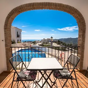  Apartamento Balcon De 1, 1ºc Menyber