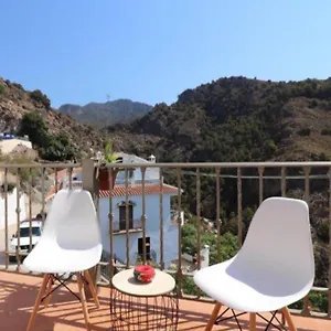  Apartamento Navas
