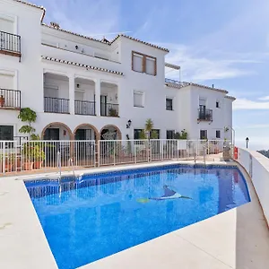  Apartamento In Balcon De