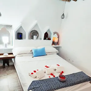  Сasa de vacaciones Casa Chaouen